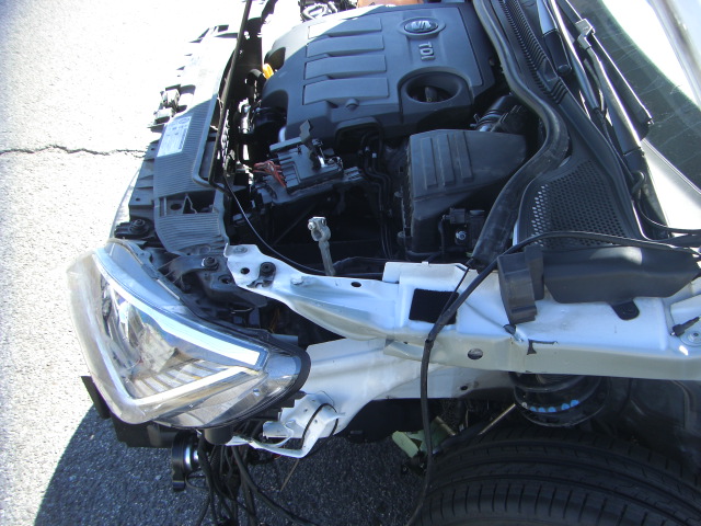 SEAT IBIZA ST ACABADO FR 1.6 TDI 105CV