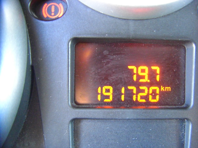 PEUGEOT 207 1.4 HDI 68CV