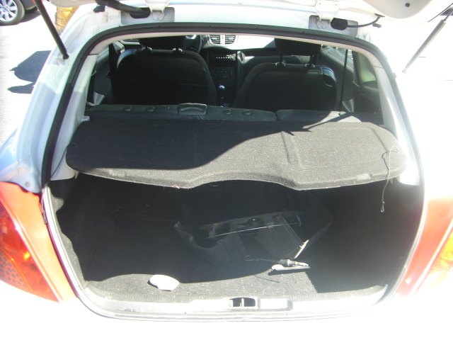 PEUGEOT 207 1.4 HDI 68CV