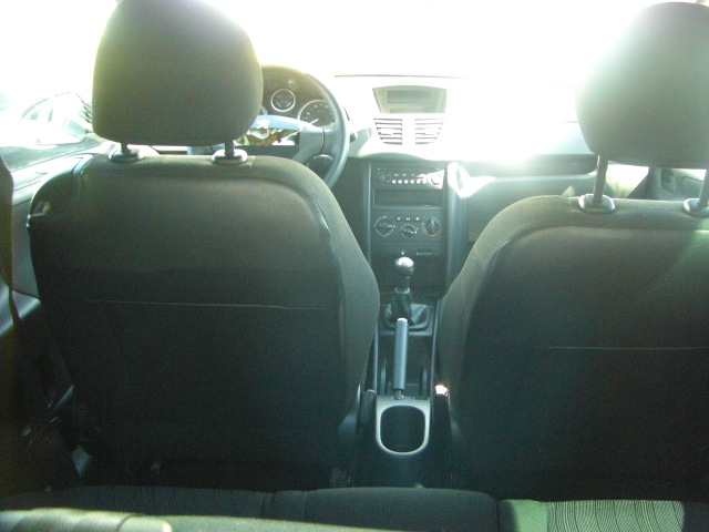 PEUGEOT 207 1.4 HDI 68CV