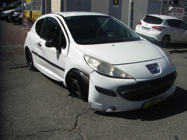 PEUGEOT 207 1.4 HDI 68CV