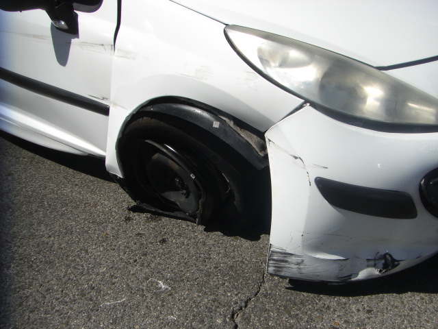 PEUGEOT 207 1.4 HDI 68CV