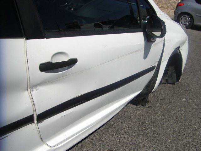 PEUGEOT 207 1.4 HDI 68CV