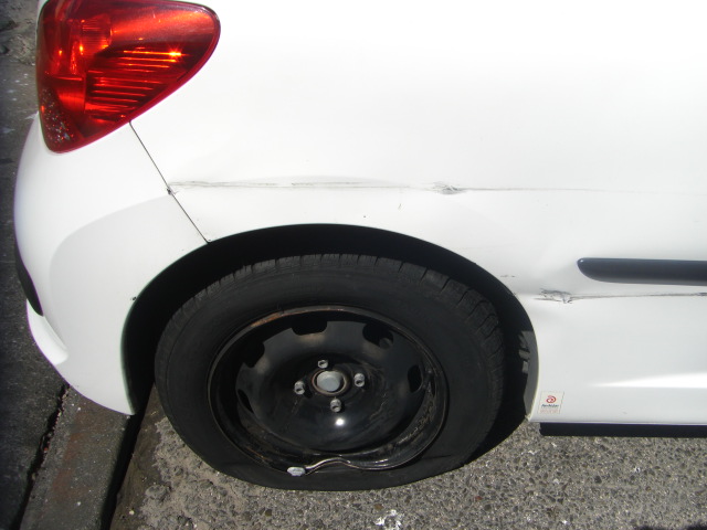 PEUGEOT 207 1.4 HDI 68CV