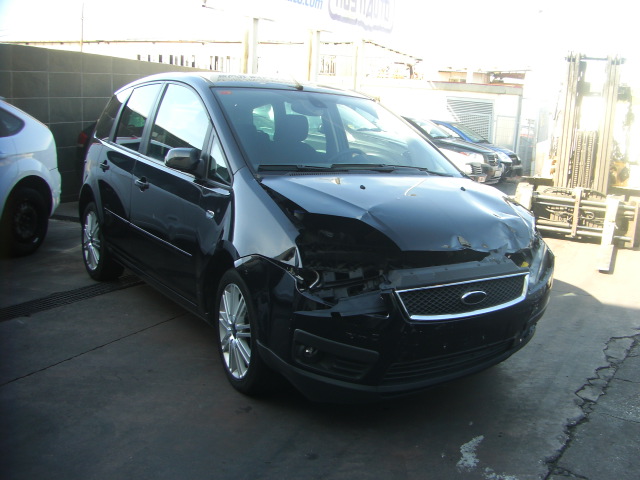 FORD C-MAX 2.0 TDCI 136CV