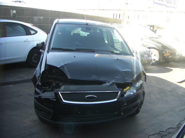 FORD C-MAX 2.0 TDCI 136CV