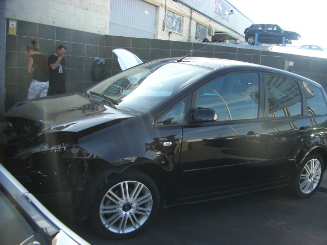 FORD C-MAX 2.0 TDCI 136CV