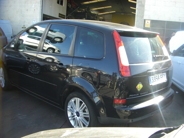 FORD C-MAX 2.0 TDCI 136CV