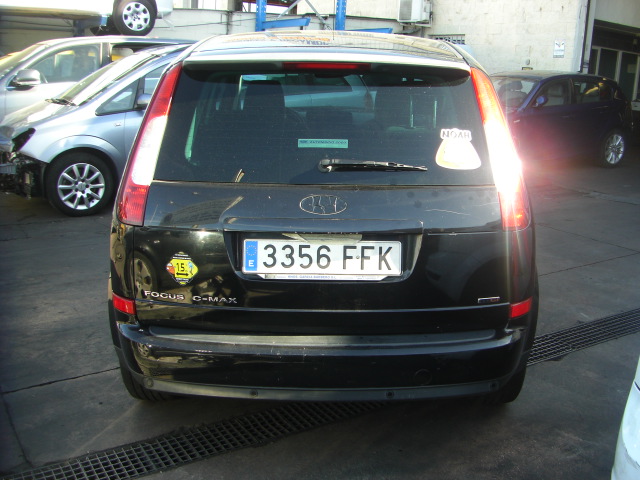 FORD C-MAX 2.0 TDCI 136CV