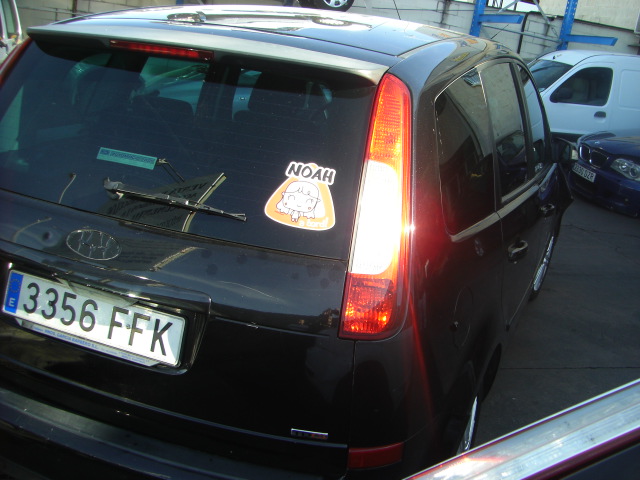 FORD C-MAX 2.0 TDCI 136CV