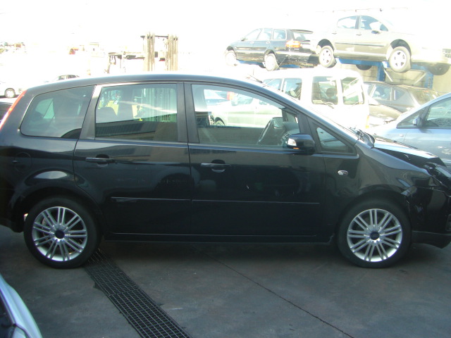 FORD C-MAX 2.0 TDCI 136CV