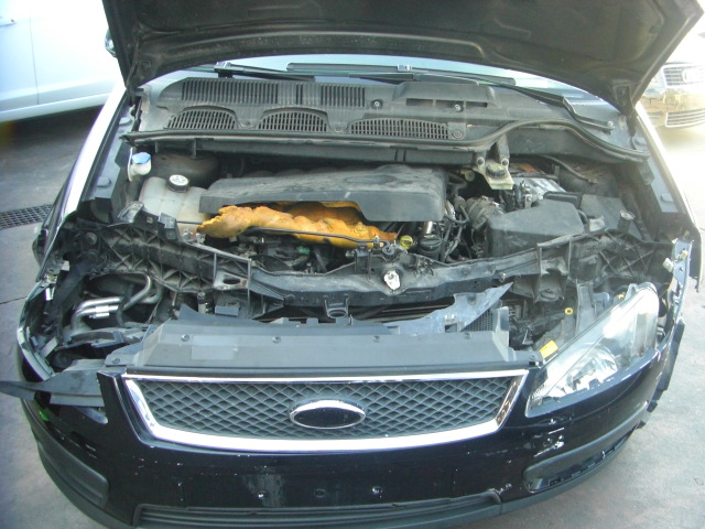 FORD C-MAX 2.0 TDCI 136CV