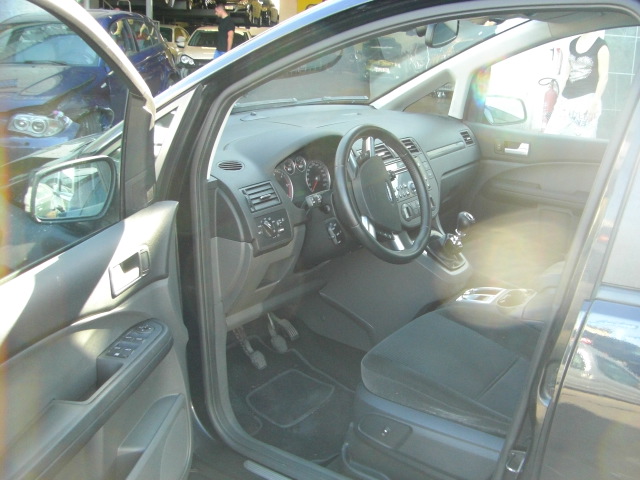 FORD C-MAX 2.0 TDCI 136CV