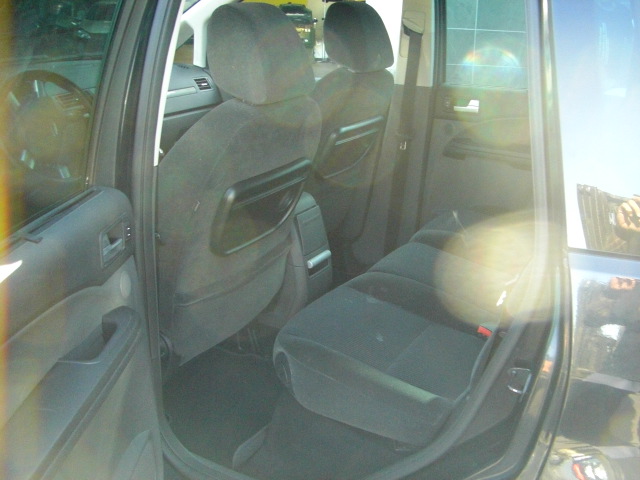 FORD C-MAX 2.0 TDCI 136CV