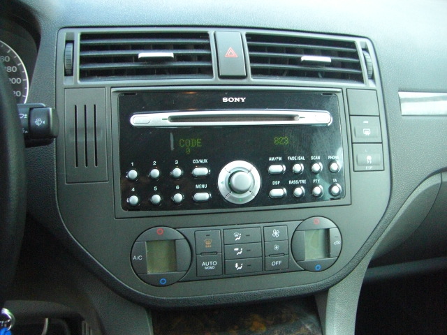 FORD C-MAX 2.0 TDCI 136CV