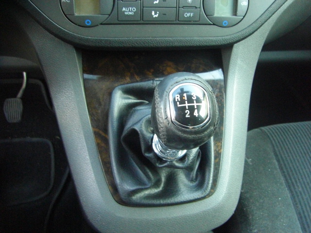 FORD C-MAX 2.0 TDCI 136CV