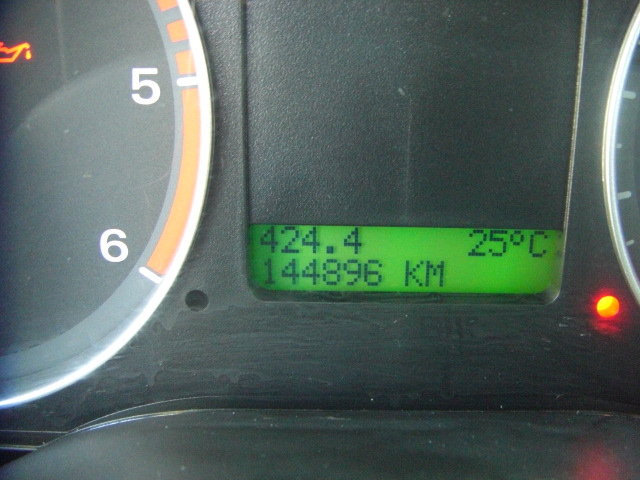 FORD C-MAX 2.0 TDCI 136CV