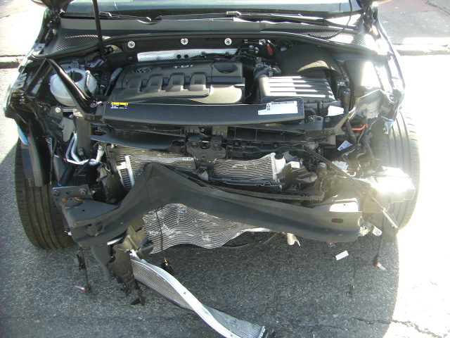 VOLKSWAGEN GOLF 1.6 TDI 110CV