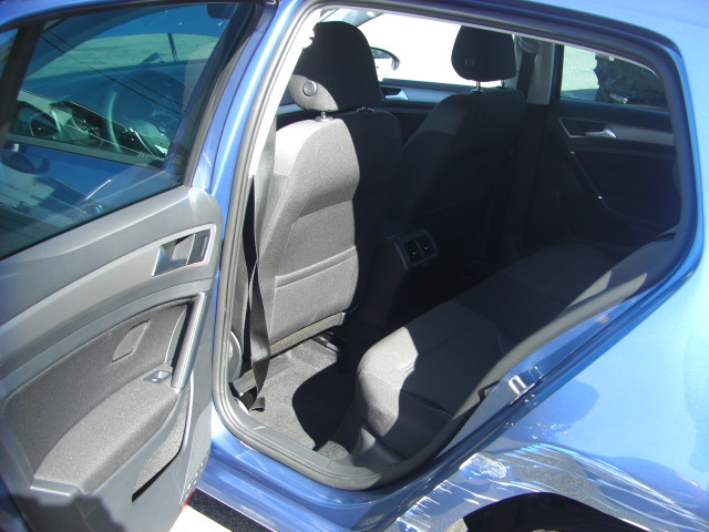 VOLKSWAGEN GOLF 1.6 TDI 110CV