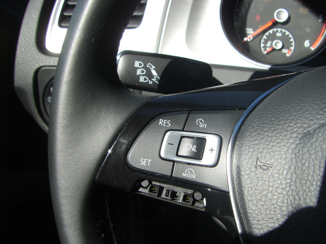 VOLKSWAGEN GOLF 1.6 TDI 110CV