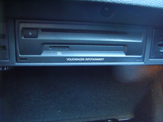 VOLKSWAGEN GOLF 1.6 TDI 110CV