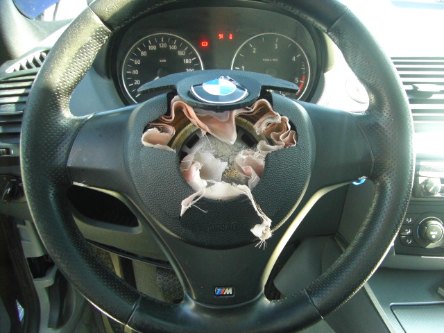 BMW 120D PACK M 2.0 163CV