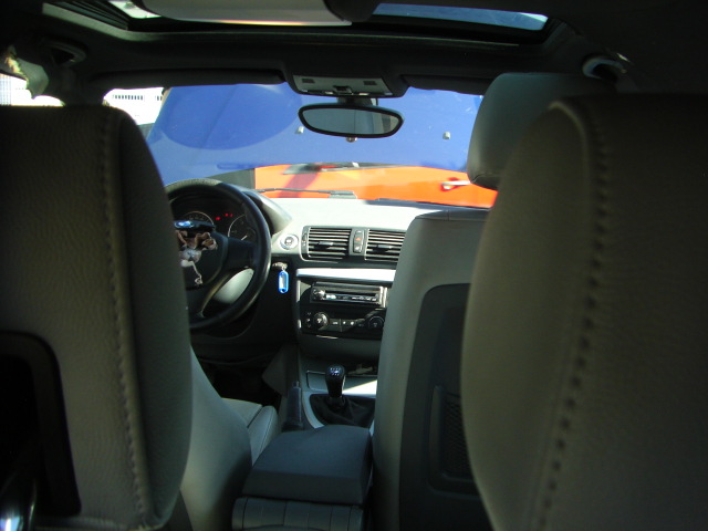 BMW 120D PACK M 2.0 163CV