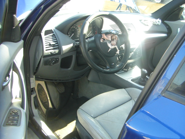 BMW 120D PACK M 2.0 163CV