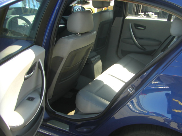 BMW 120D PACK M 2.0 163CV