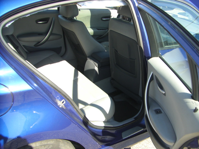 BMW 120D PACK M 2.0 163CV