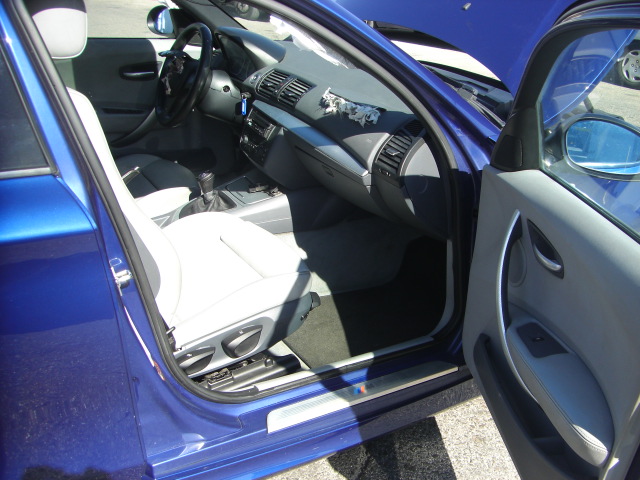 BMW 120D PACK M 2.0 163CV