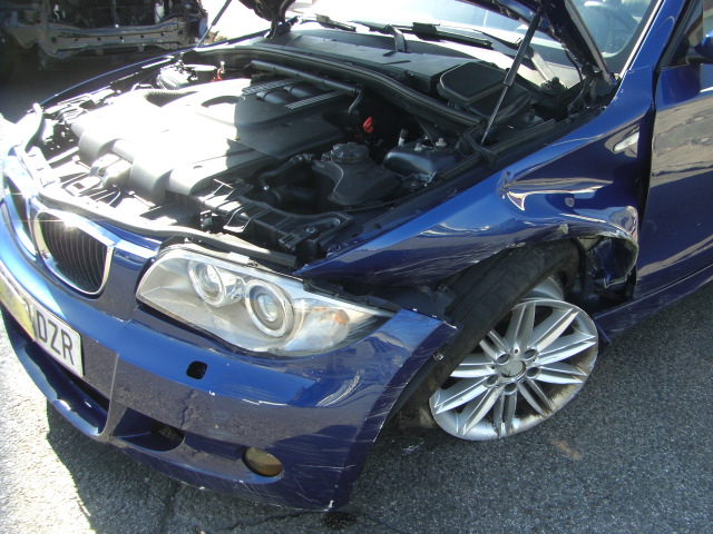 BMW 120D PACK M 2.0 163CV