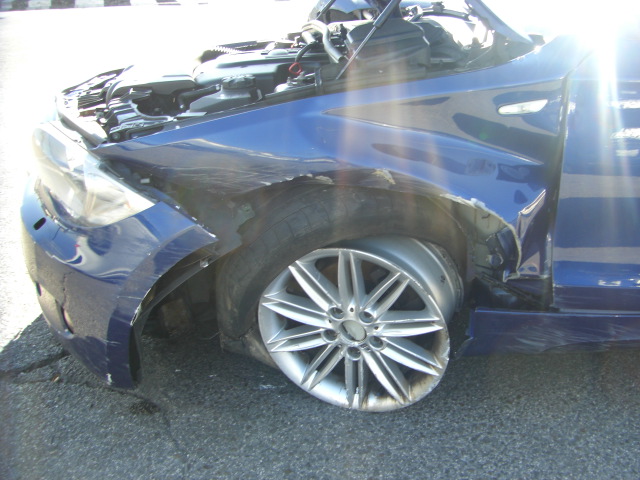 BMW 120D PACK M 2.0 163CV