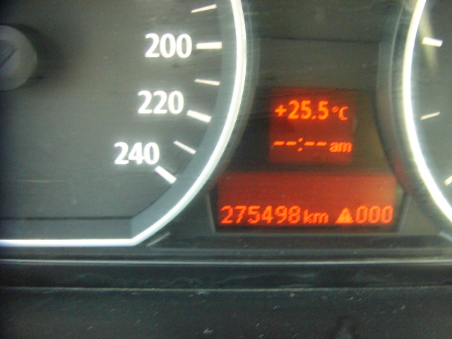 BMW 120D PACK M 2.0 163CV