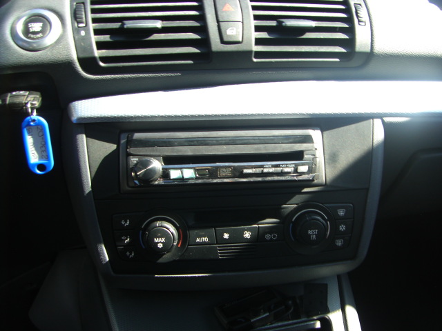 BMW 120D PACK M 2.0 163CV