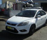 FORD FOCUS 1.8 TDCI 115CV FORD FOCUS 1.8 TDCI 115CV