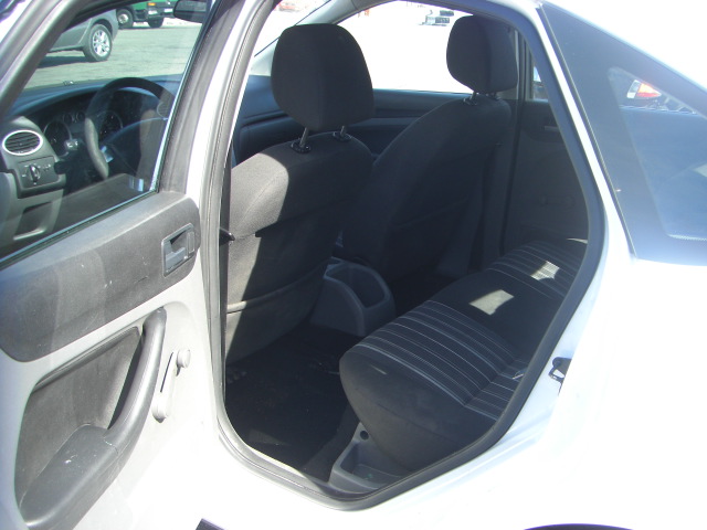 FORD FOCUS 1.8 TDCI 115CV