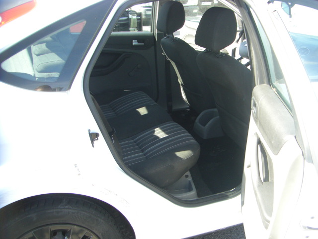 FORD FOCUS 1.8 TDCI 115CV