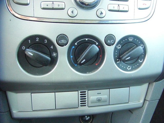 FORD FOCUS 1.8 TDCI 115CV