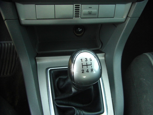 FORD FOCUS 1.8 TDCI 115CV