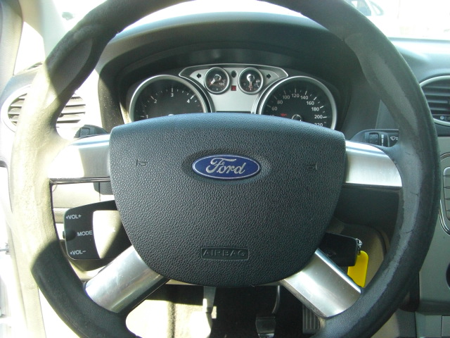 FORD FOCUS 1.8 TDCI 115CV