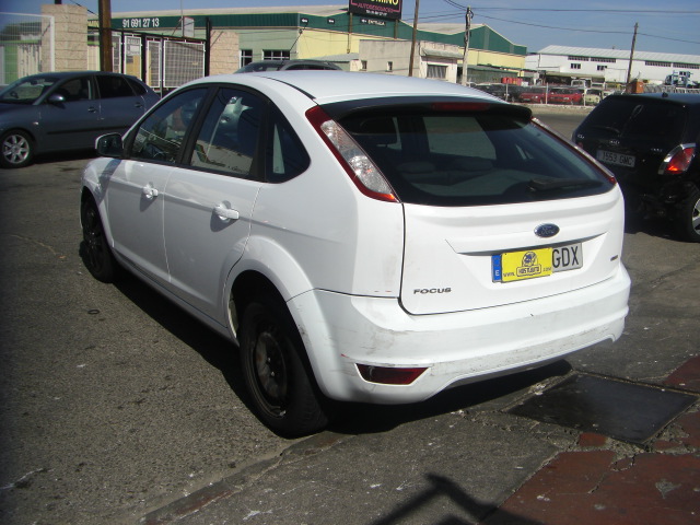 FORD FOCUS 1.8 TDCI 115CV
