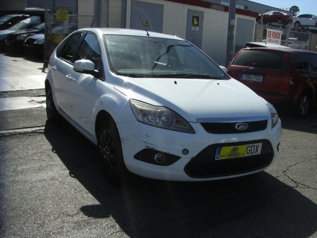 FORD FOCUS 1.8 TDCI 115CV