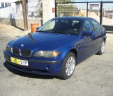 BMW 320 D 2.0 150CV BMW 320 D 2.0 150CV