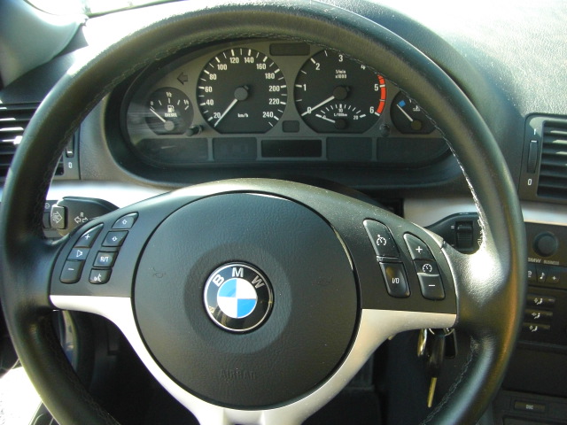 BMW 320 D 2.0 150CV