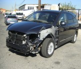 SSANGYONG RODIUS 2.7 CRDI 165CV 7 PLAZAS SSANGYONG RODIUS 2.7 CRDI 165CV 7 PLAZAS