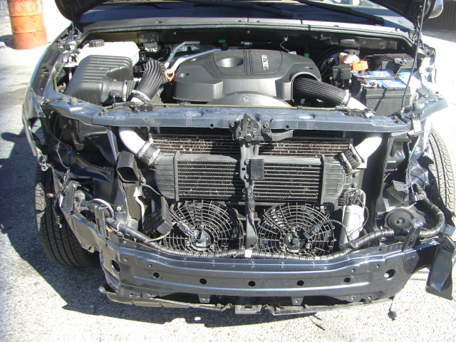 SSANGYONG RODIUS 2.7 CRDI 165CV 7 PLAZAS