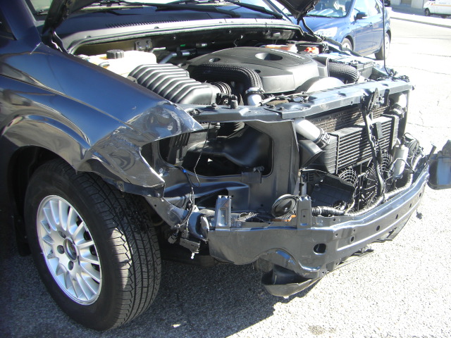 SSANGYONG RODIUS 2.7 CRDI 165CV 7 PLAZAS