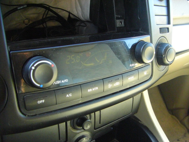 SSANGYONG RODIUS 2.7 CRDI 165CV 7 PLAZAS