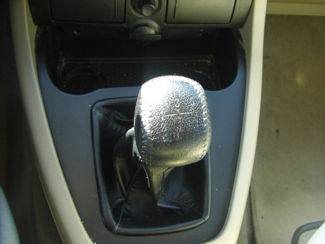 SSANGYONG RODIUS 2.7 CRDI 165CV 7 PLAZAS